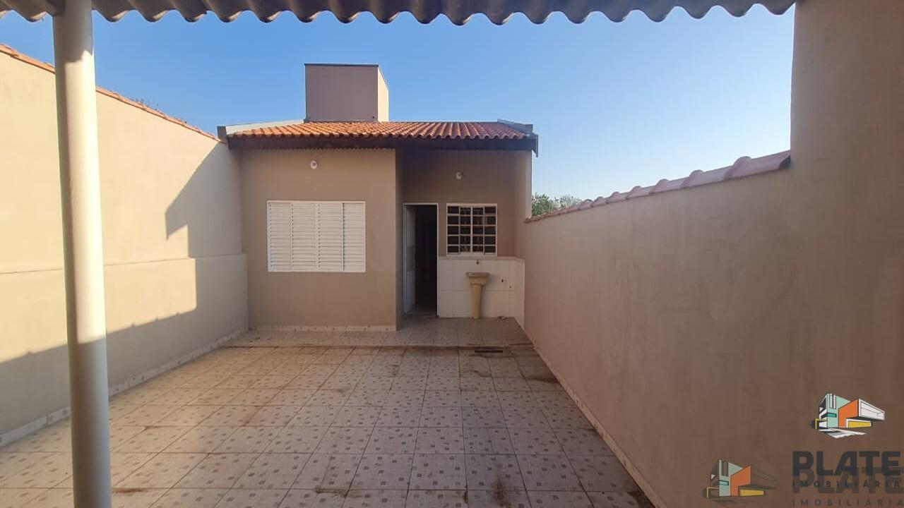 Casa à venda, 132m² - Foto 17