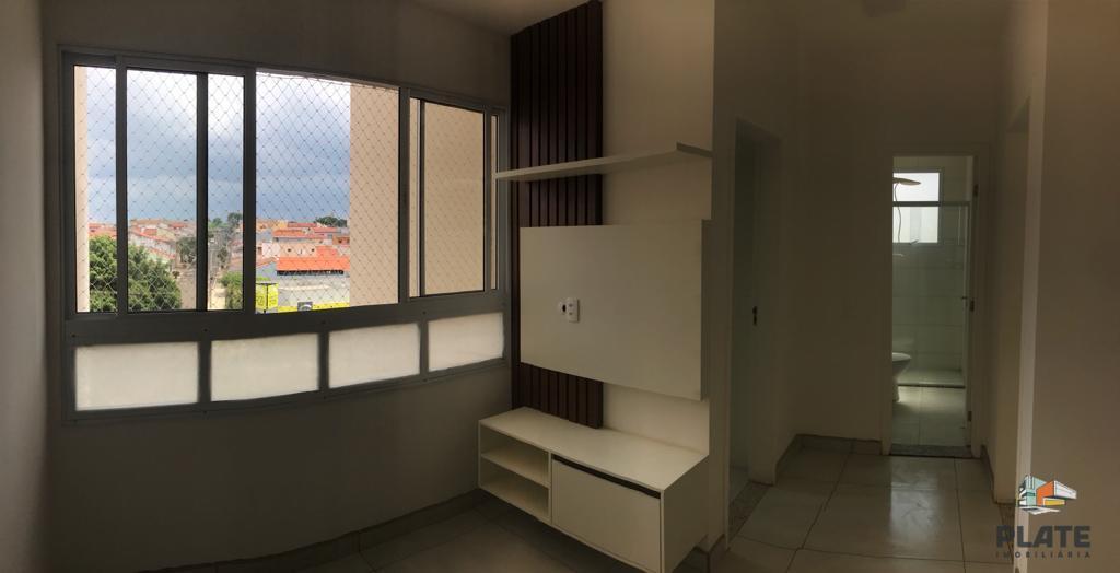 Apartamento à venda com 2 quartos - Foto 2