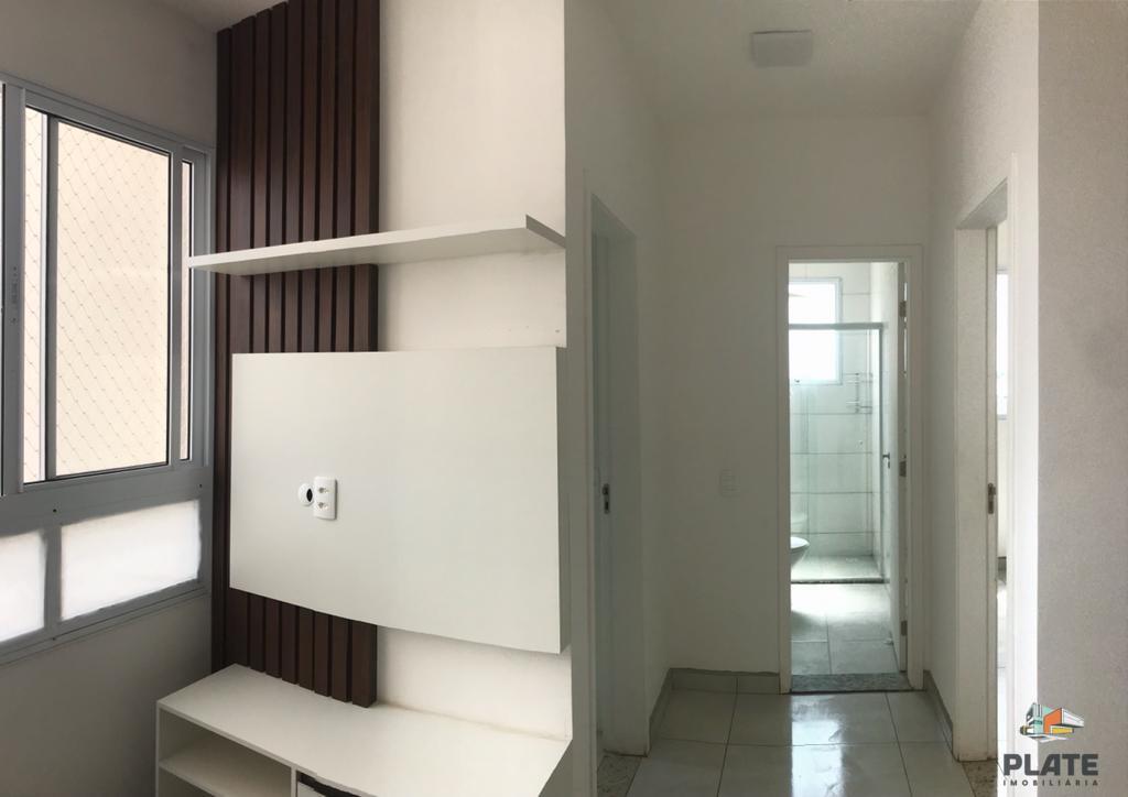 Apartamento à venda com 2 quartos - Foto 3