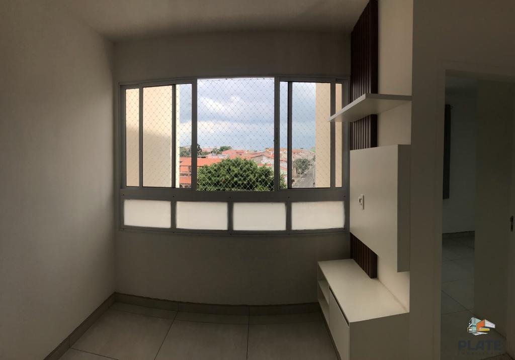 Apartamento à venda com 2 quartos - Foto 4