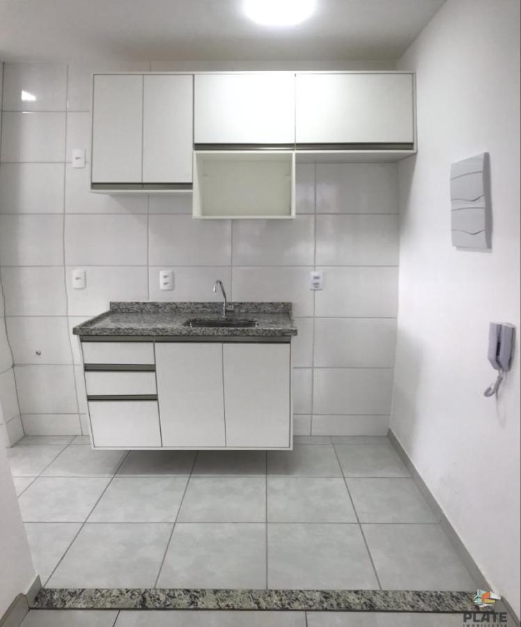 Apartamento à venda com 2 quartos - Foto 5