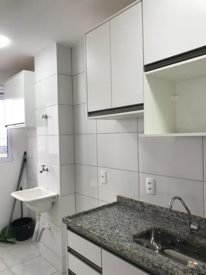 Apartamento à venda com 2 quartos - Foto 9