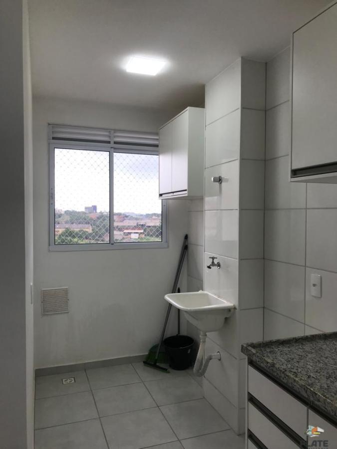 Apartamento à venda com 2 quartos - Foto 10