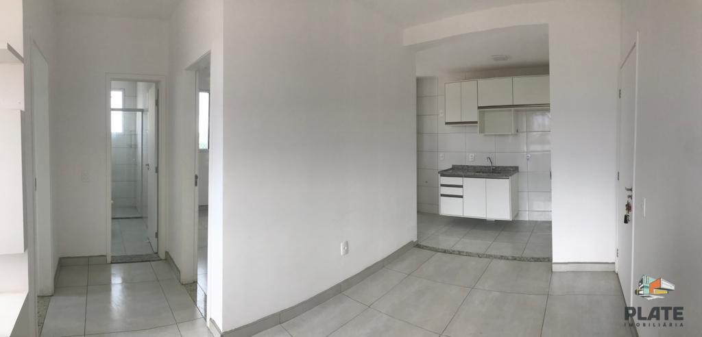 Apartamento à venda com 2 quartos - Foto 7