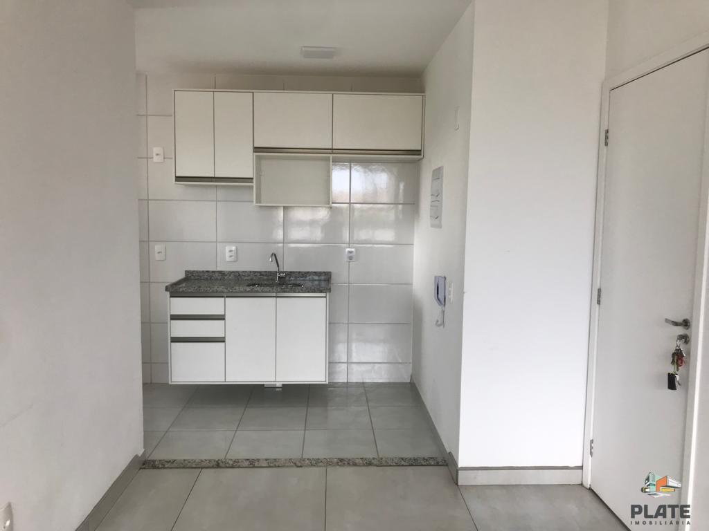 Apartamento à venda com 2 quartos - Foto 6