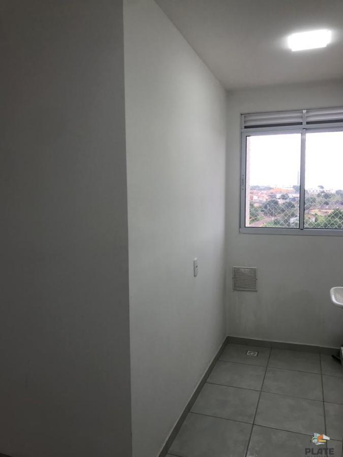 Apartamento à venda com 2 quartos - Foto 12