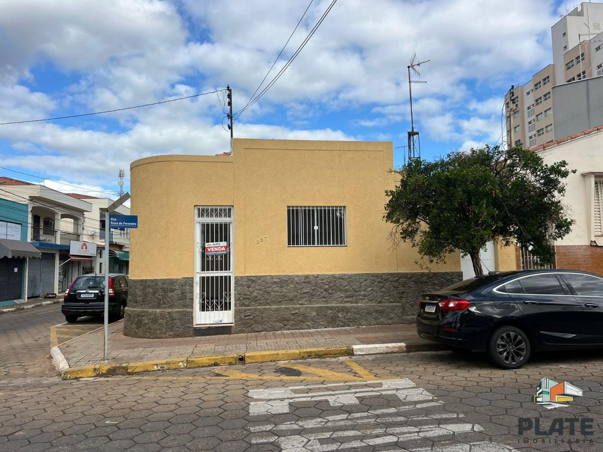 Loja-Salão para alugar, 230m² - Foto 1