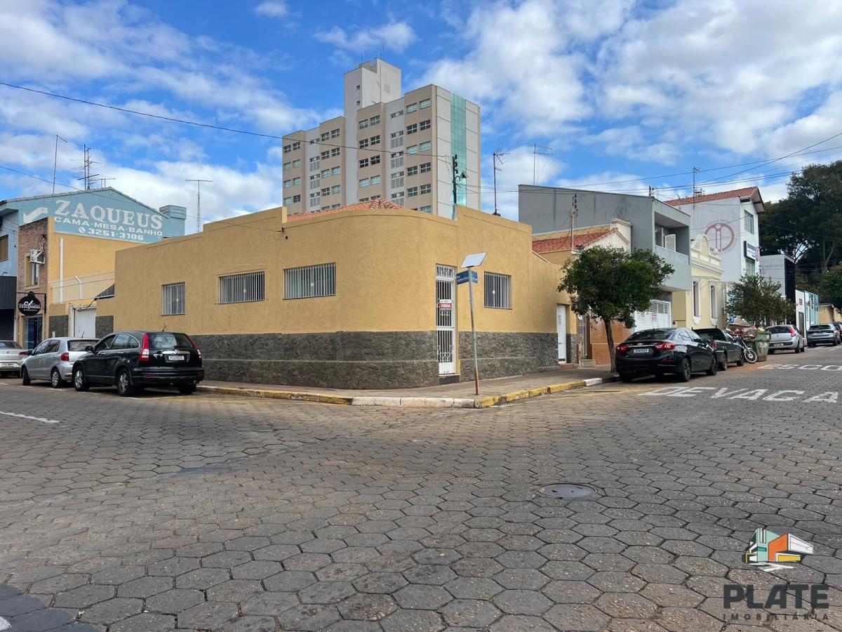 Loja-Salão para alugar, 230m² - Foto 2