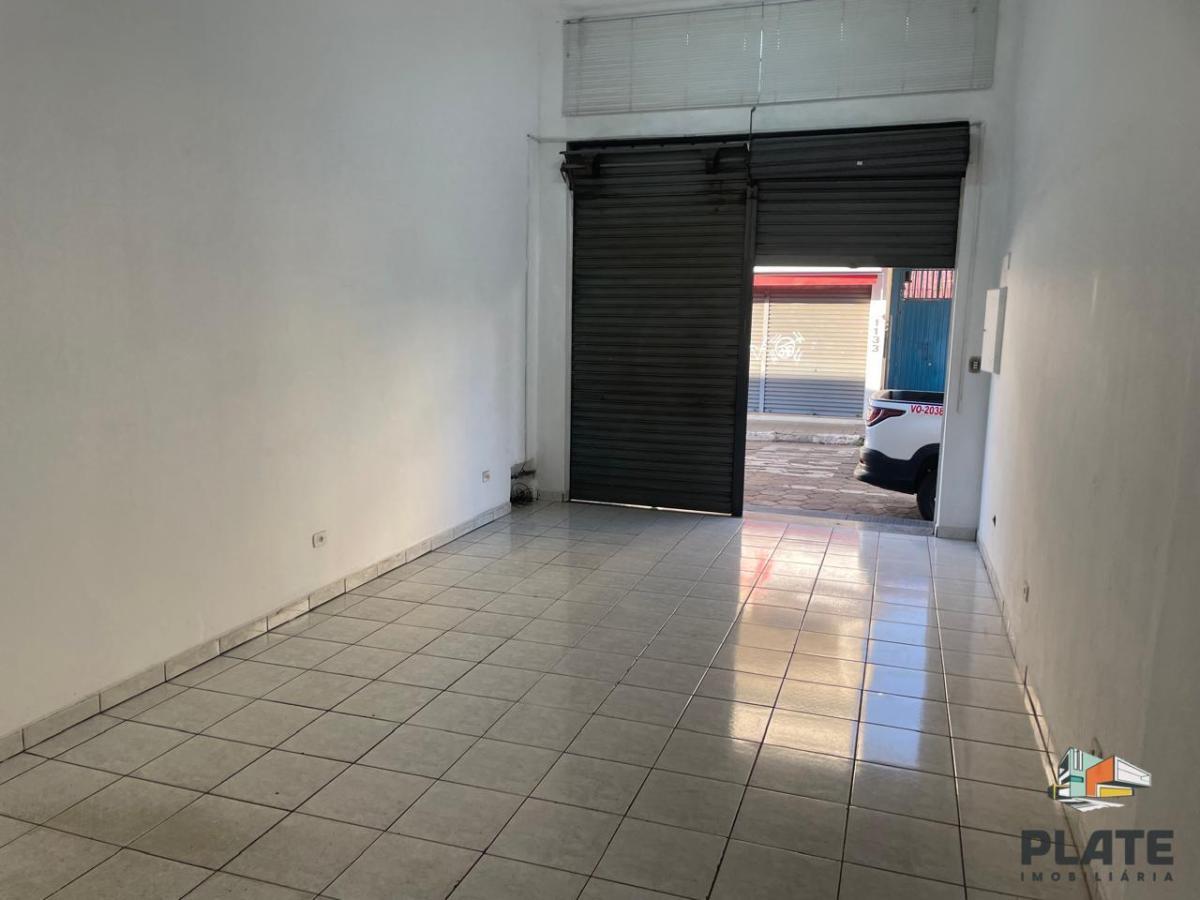 Loja-Salão para alugar, 38m² - Foto 2