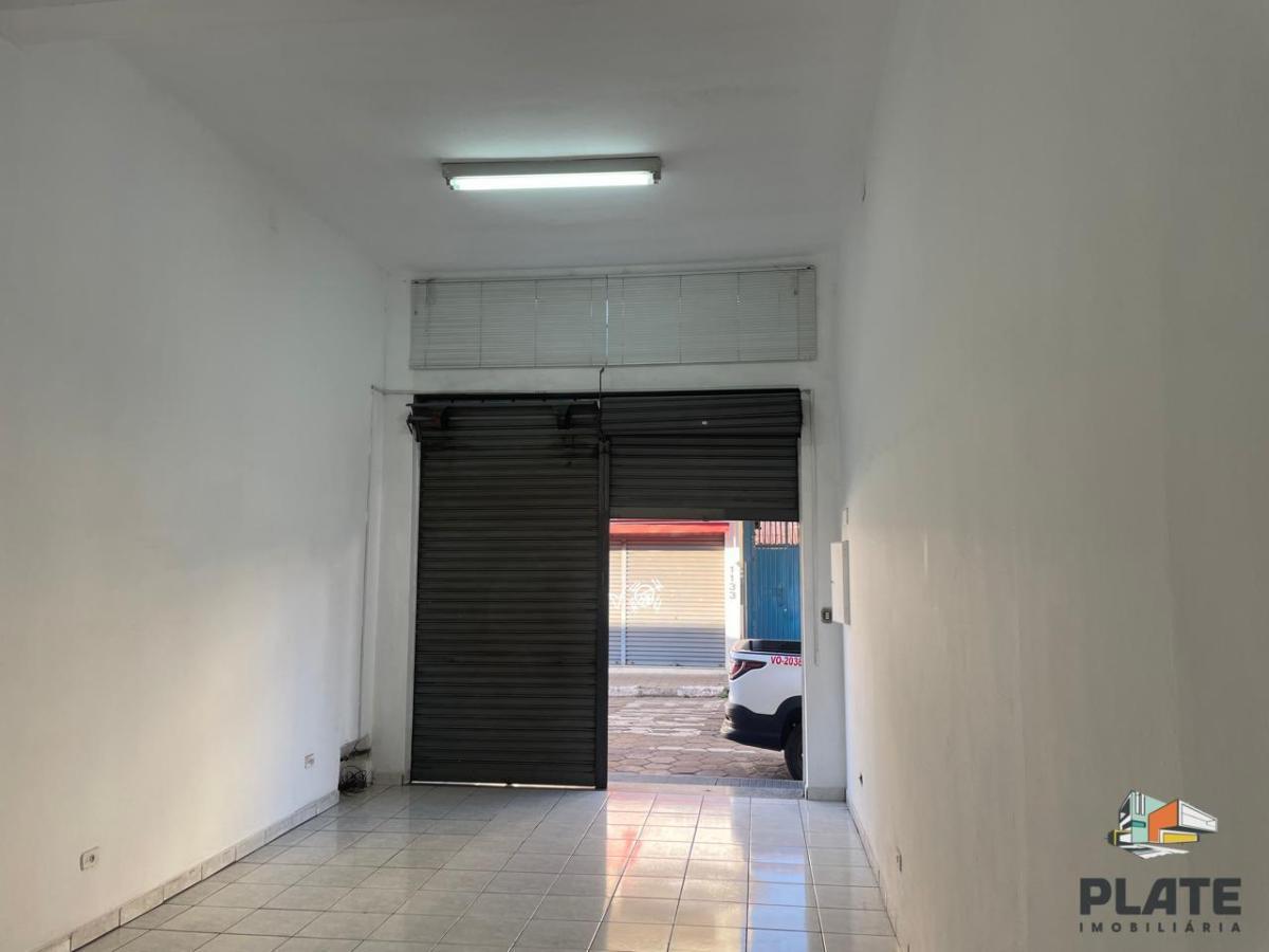 Loja-Salão para alugar, 38m² - Foto 5