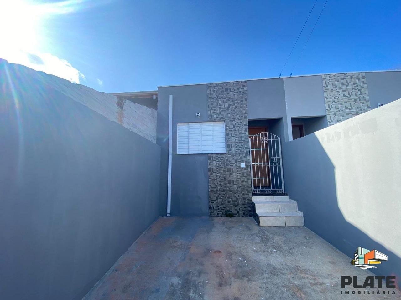 Casa à venda, 156m² - Foto 2