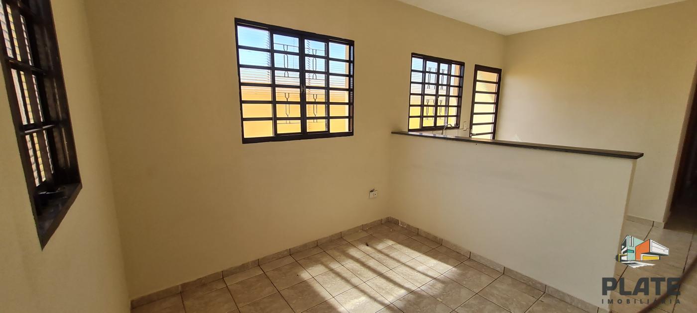 Casa para alugar com 2 quartos - Foto 4