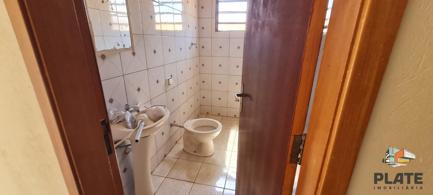 Casa para alugar com 2 quartos - Foto 6