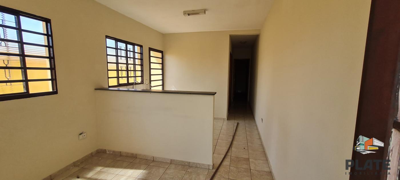 Casa para alugar com 2 quartos - Foto 5