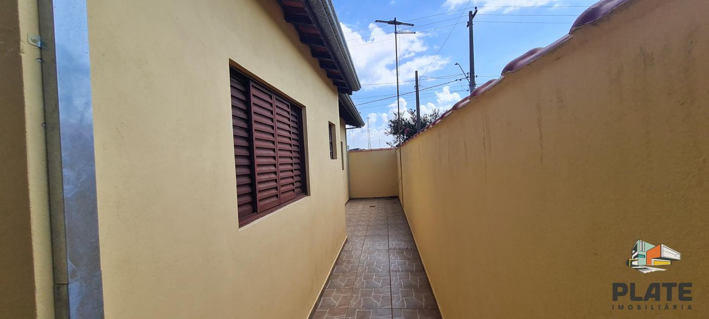 Casa para alugar com 2 quartos - Foto 13