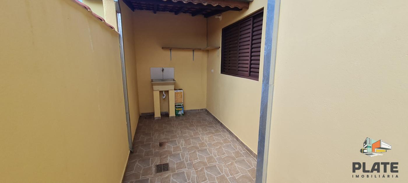 Casa para alugar com 2 quartos - Foto 12