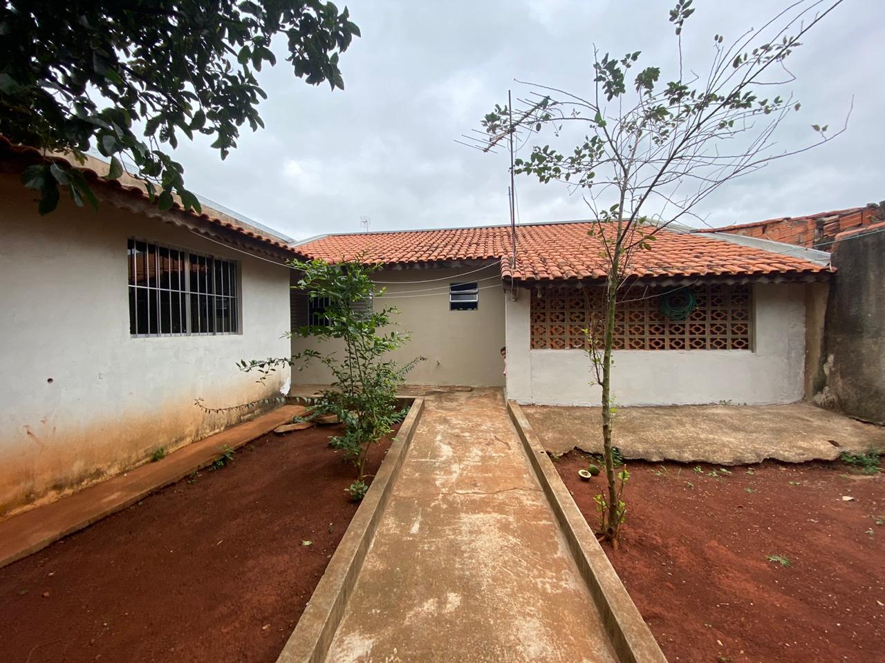 Casa à venda com 1 quarto, 250m² - Foto 6