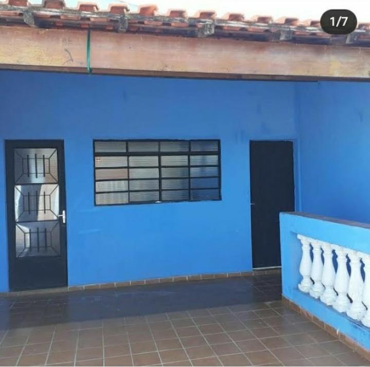 Casa à venda com 2 quartos - Foto 2