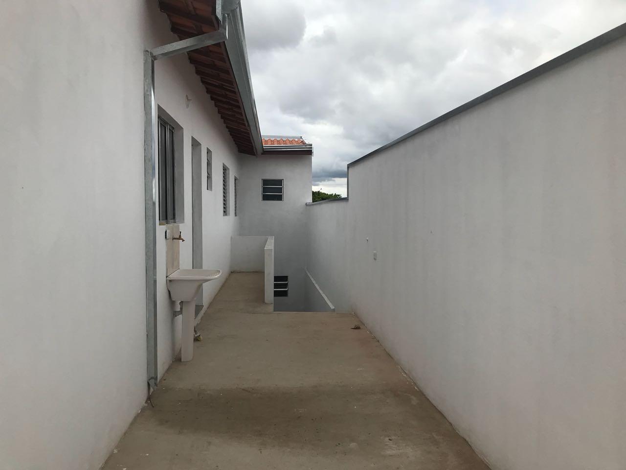 Casa à venda com 2 quartos, 131m² - Foto 7