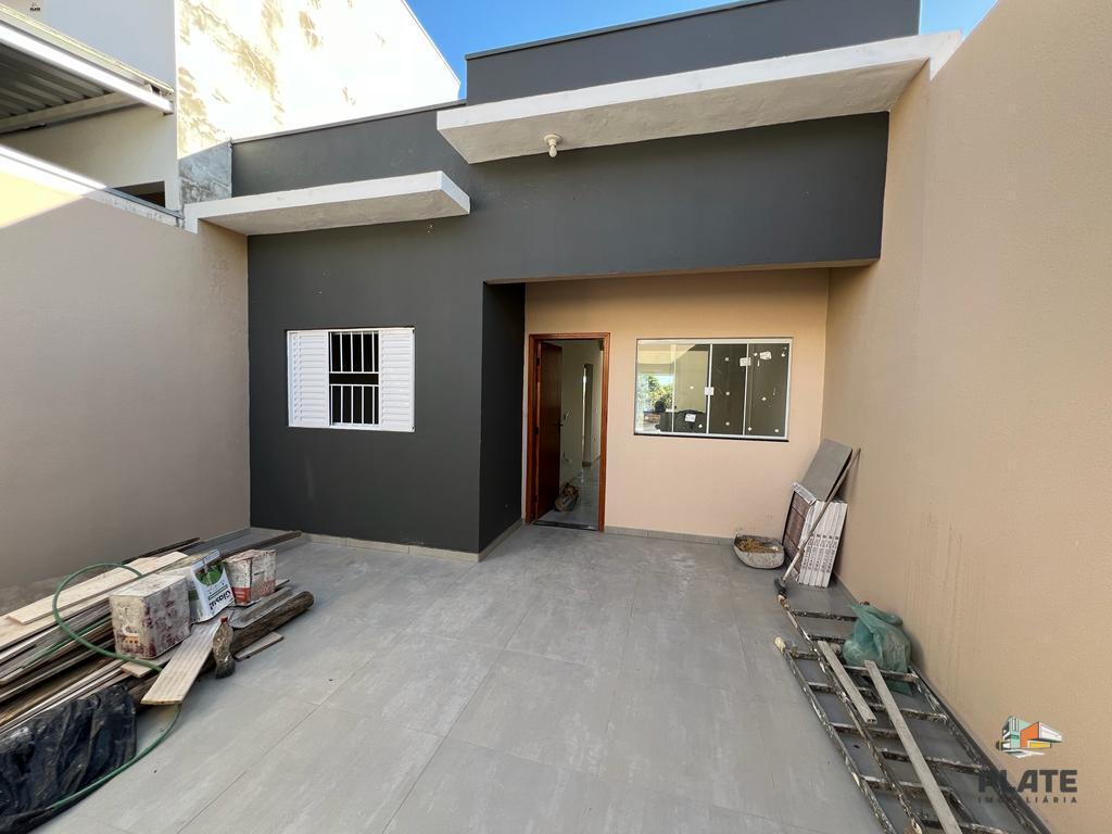 Casa à venda, 132m² - Foto 2