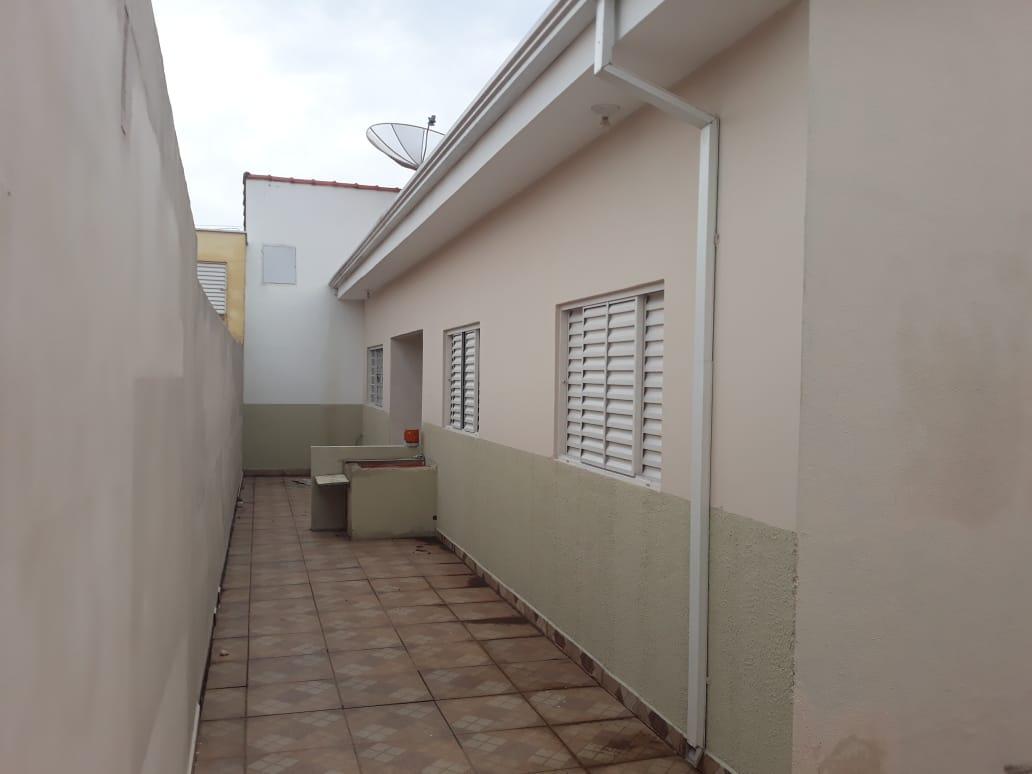 Casa à venda, 166m² - Foto 14