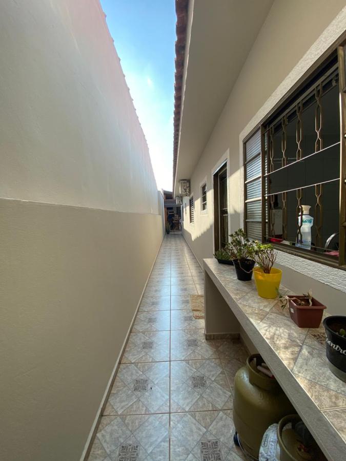 Casa à venda com 2 quartos, 198m² - Foto 5