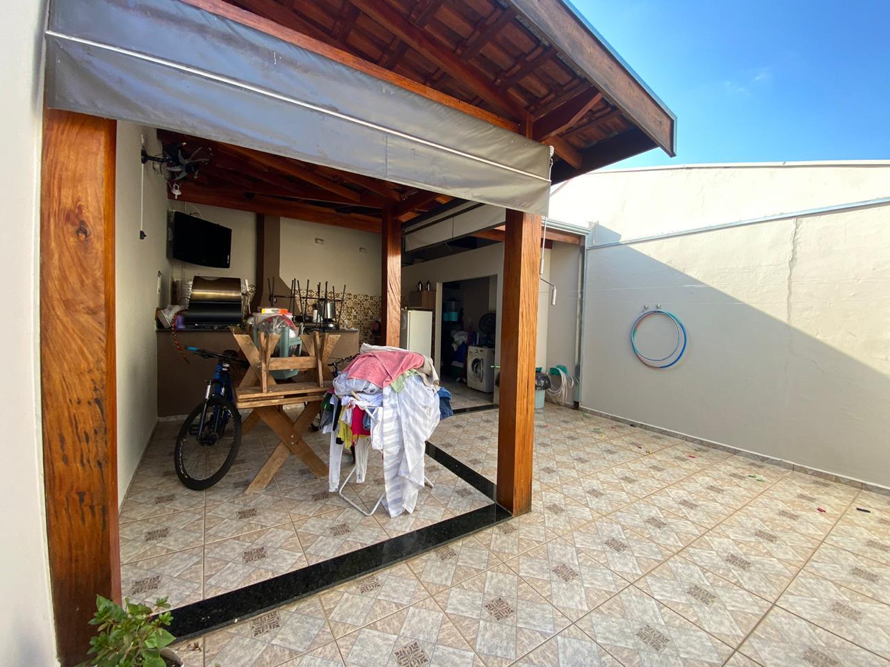 Casa à venda com 2 quartos, 198m² - Foto 6