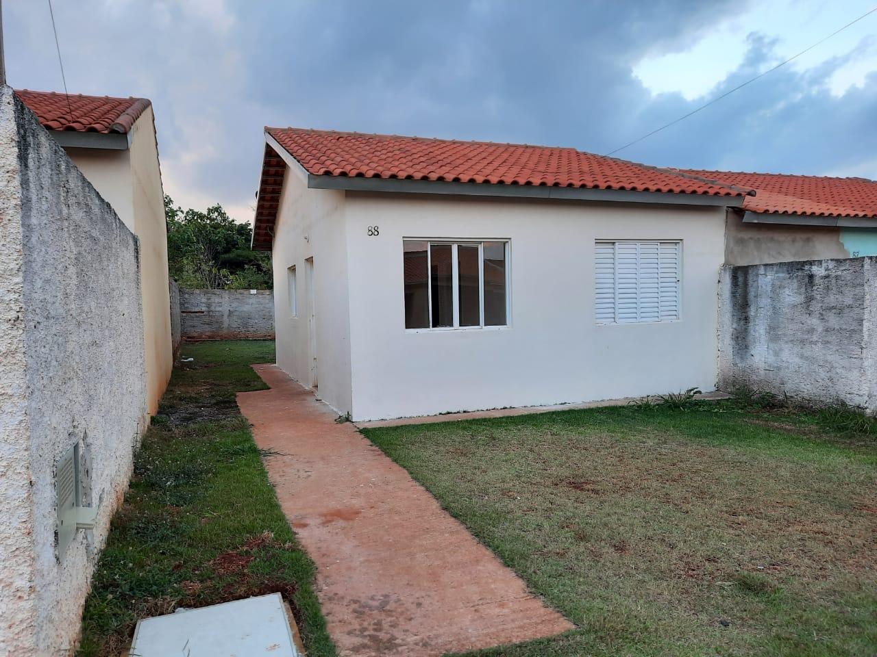 Casa de Condomínio à venda, 176m² - Foto 1