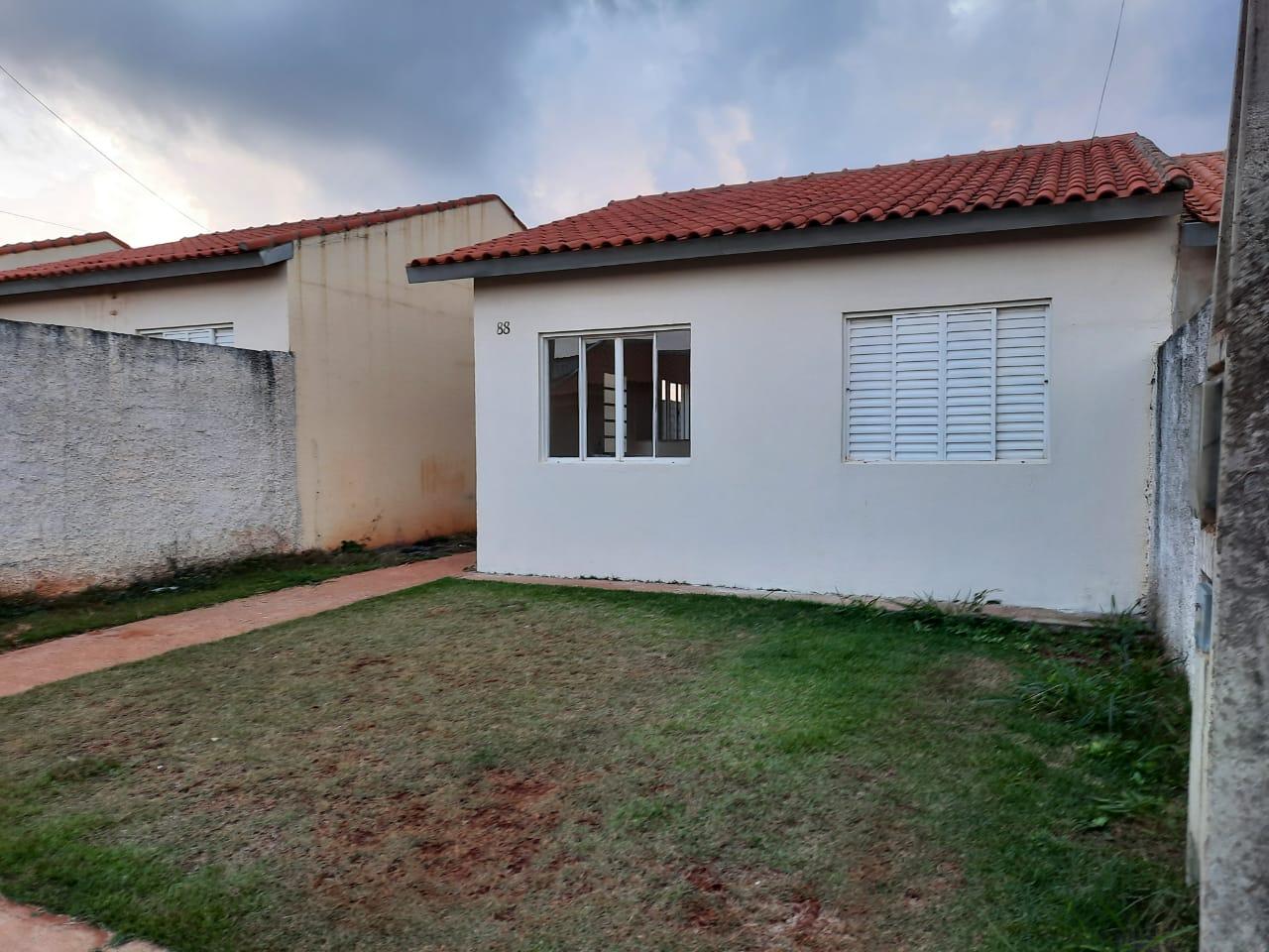 Casa de Condomínio à venda, 176m² - Foto 2