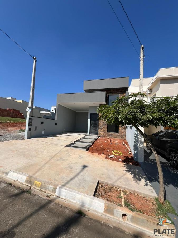 Casa de Condomínio à venda, 175m² - Foto 4