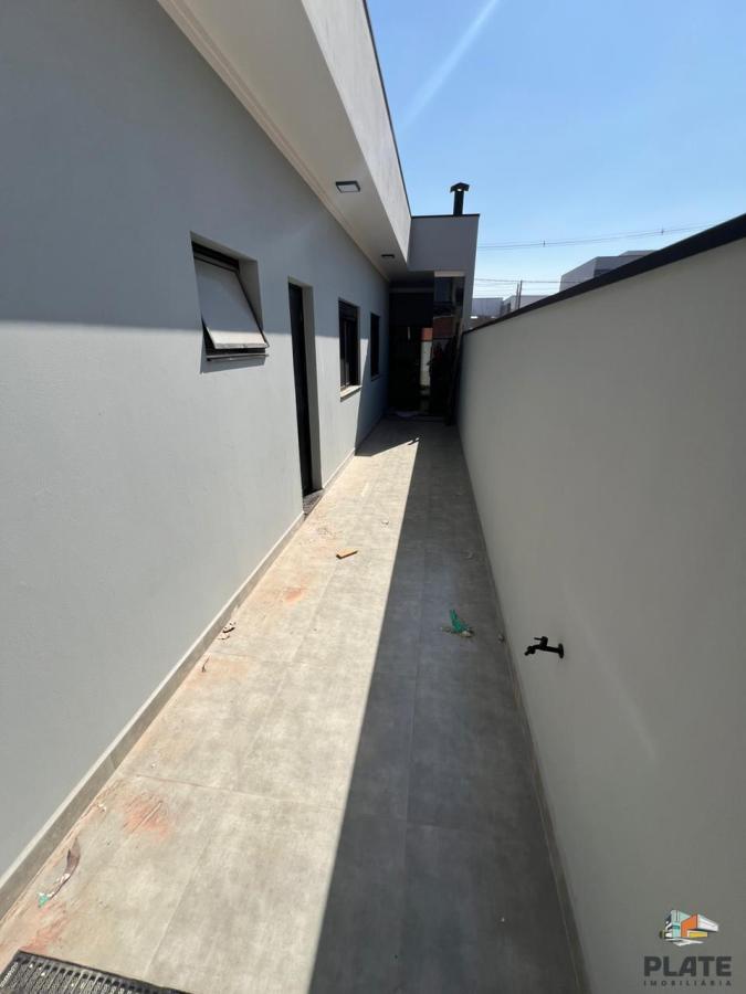 Casa de Condomínio à venda, 175m² - Foto 22