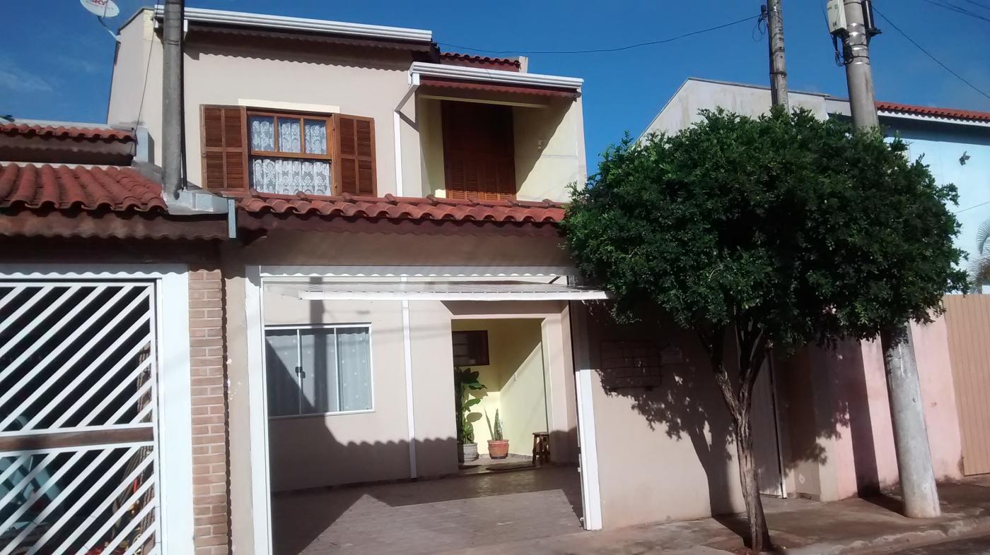 Casa à venda com 2 quartos, 150m² - Foto 5