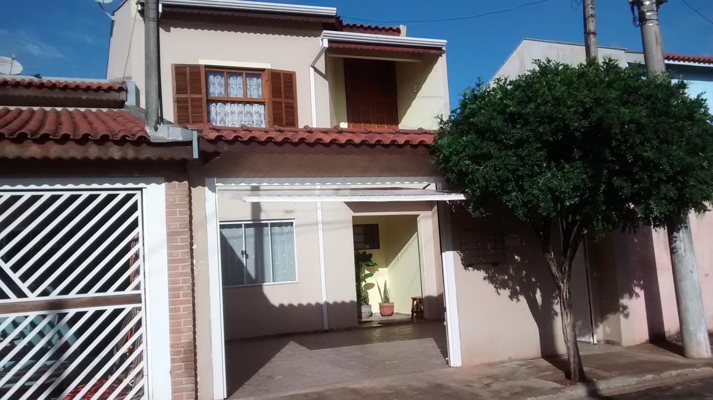 Casa à venda com 2 quartos, 150m² - Foto 6