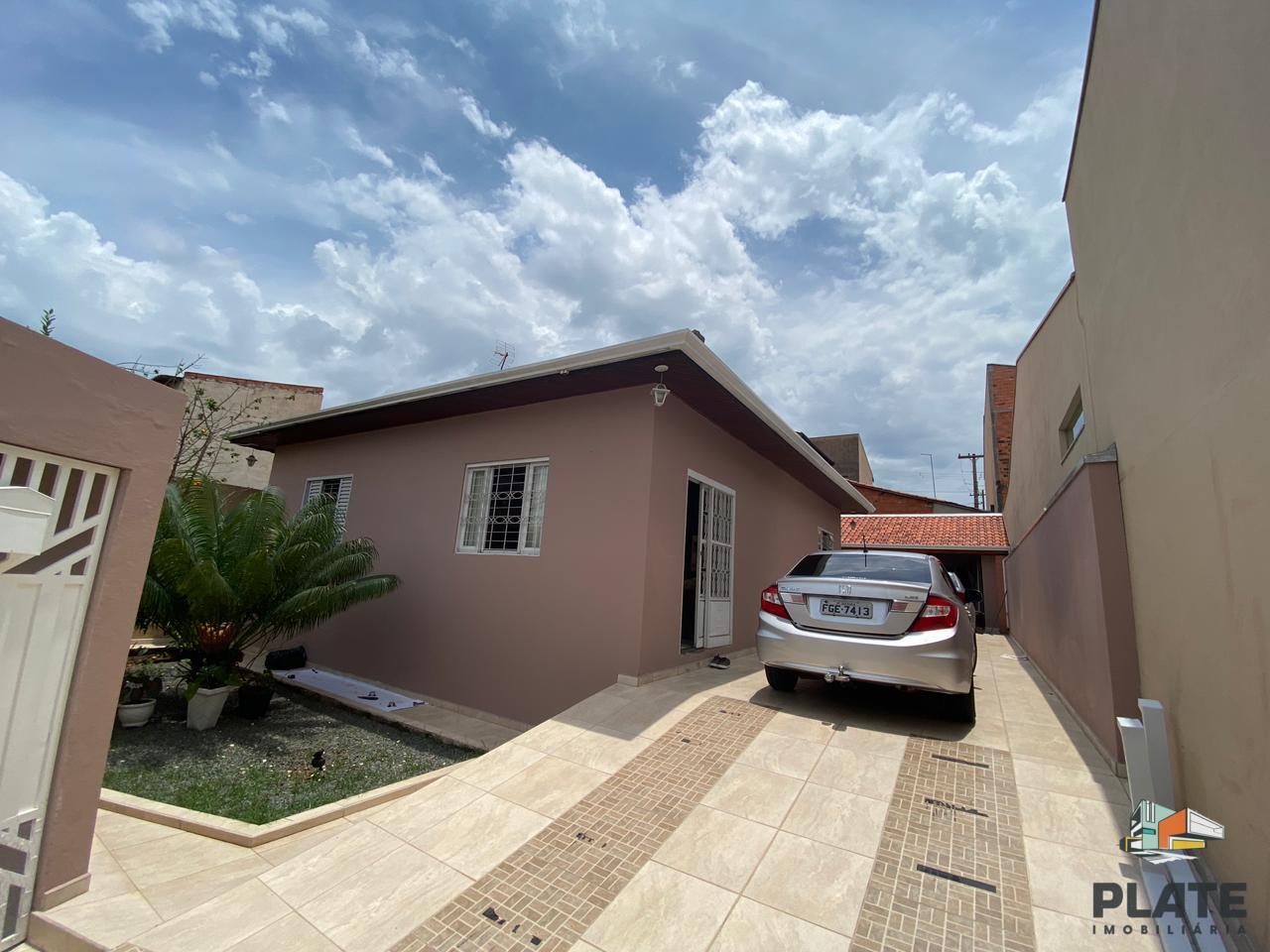 Casa à venda com 4 quartos, 280m² - Foto 3