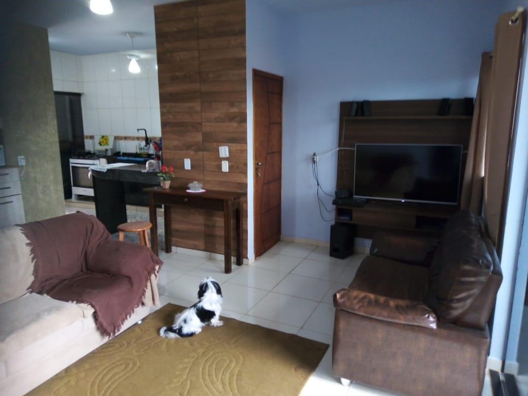 Casa à venda com 3 quartos, 120m² - Foto 8