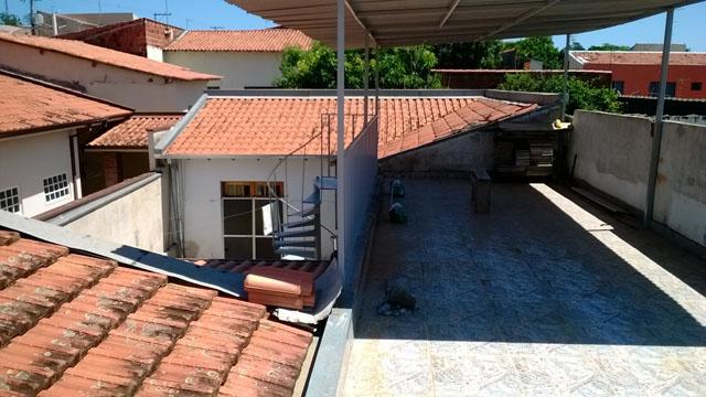 Casa à venda com 4 quartos, 240m² - Foto 27