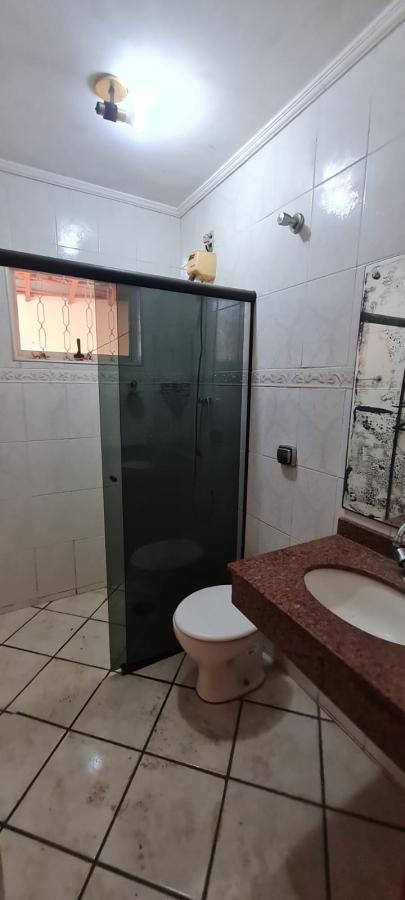 Casa à venda com 3 quartos, 135m² - Foto 8