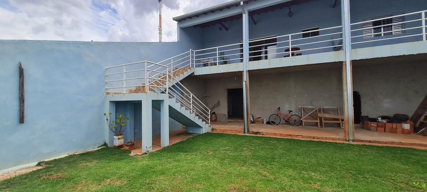 Casa à venda com 2 quartos, 360m² - Foto 7