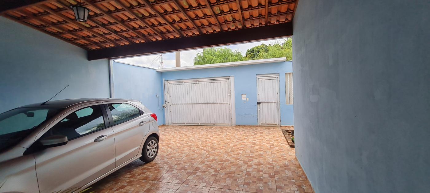 Casa à venda com 2 quartos, 360m² - Foto 19