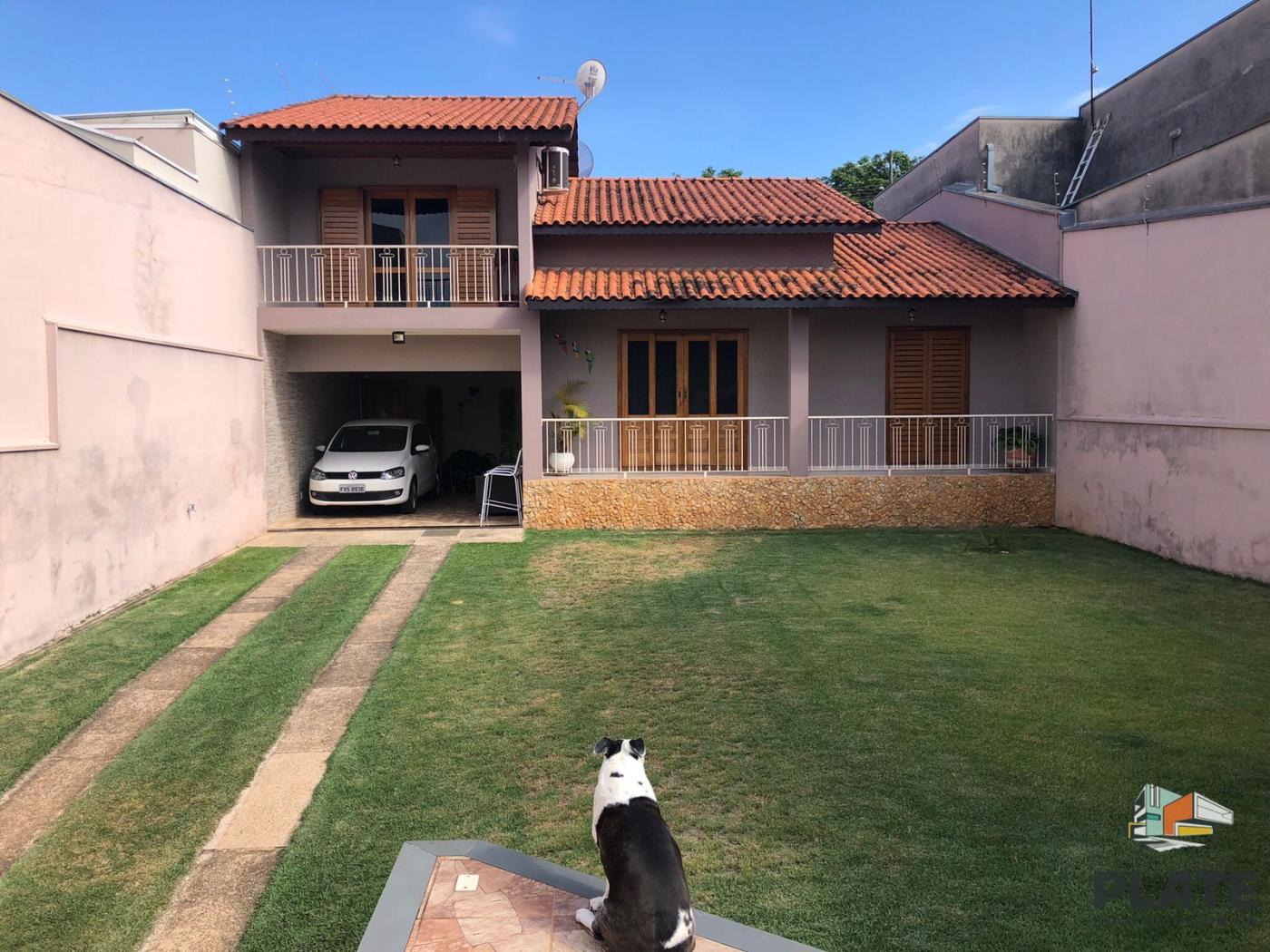 Casa à venda, 360m² - Foto 3