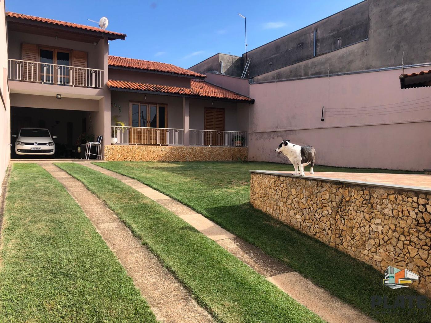 Casa à venda, 360m² - Foto 5