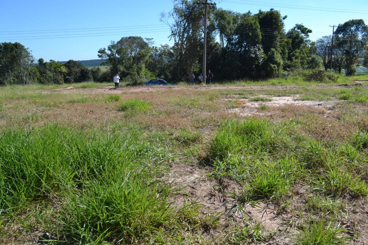 Terreno à venda, 450m² - Foto 3