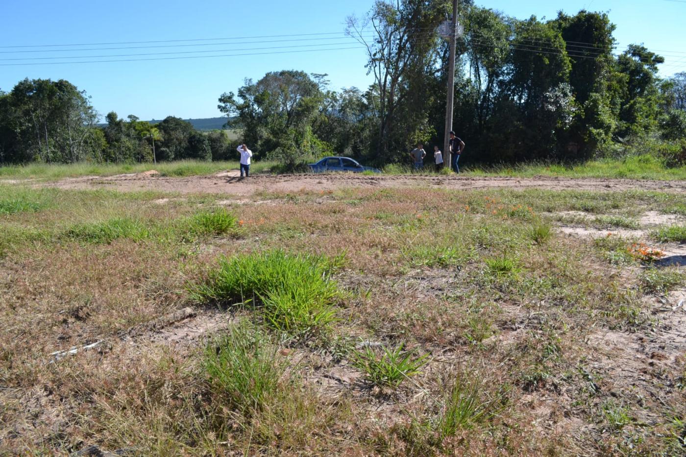 Terreno à venda, 450m² - Foto 4