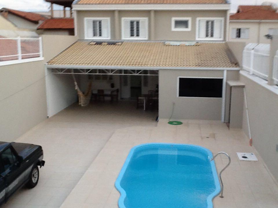 Casa à venda com 3 quartos, 355m² - Foto 4