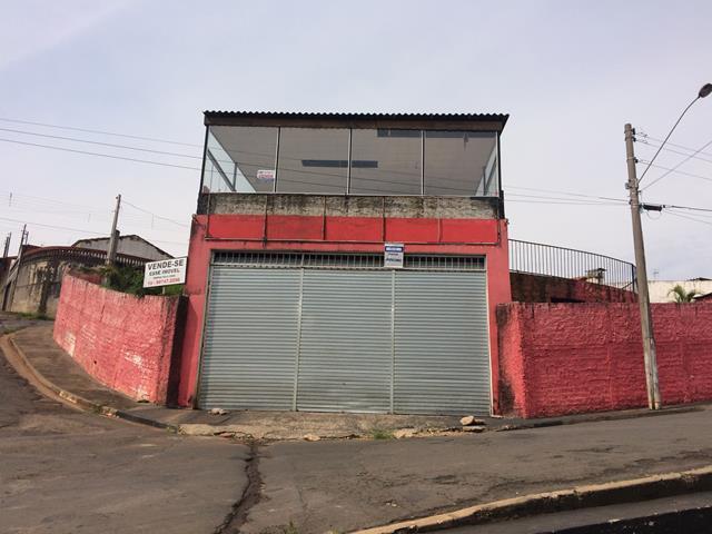 Prédio Inteiro à venda, 700m² - Foto 1