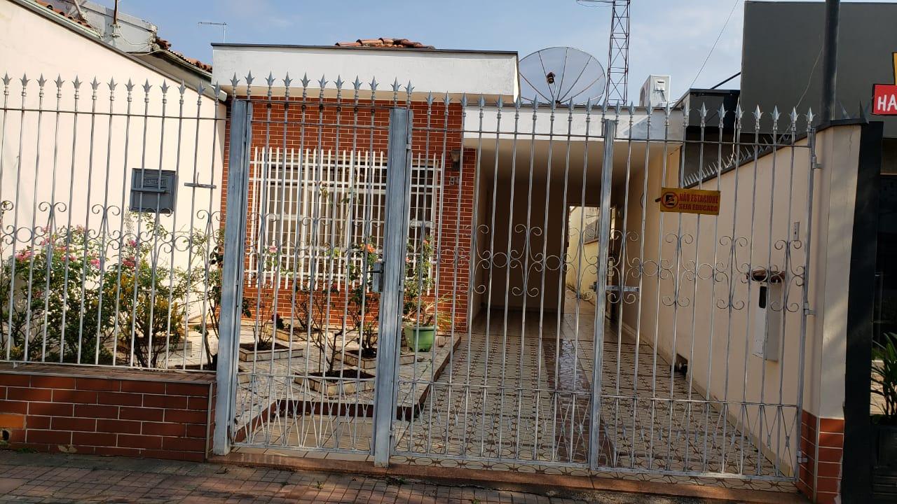 Prédio Inteiro à venda com 2 quartos, 222m² - Foto 1