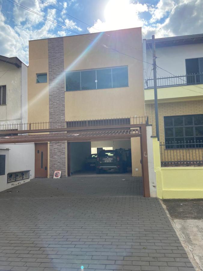 Prédio Inteiro à venda, 154m² - Foto 2