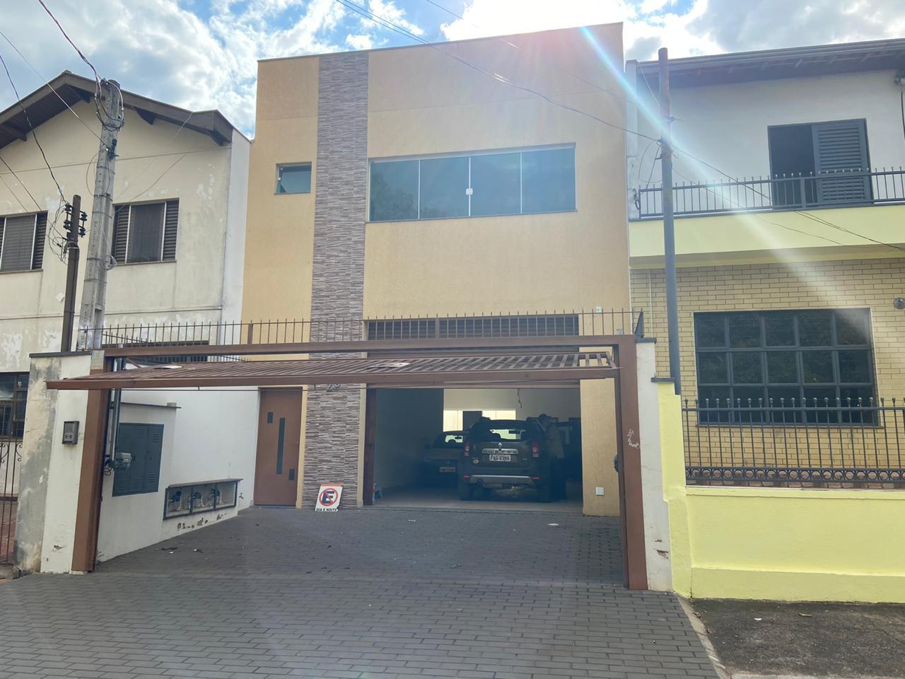 Prédio Inteiro à venda, 154m² - Foto 5