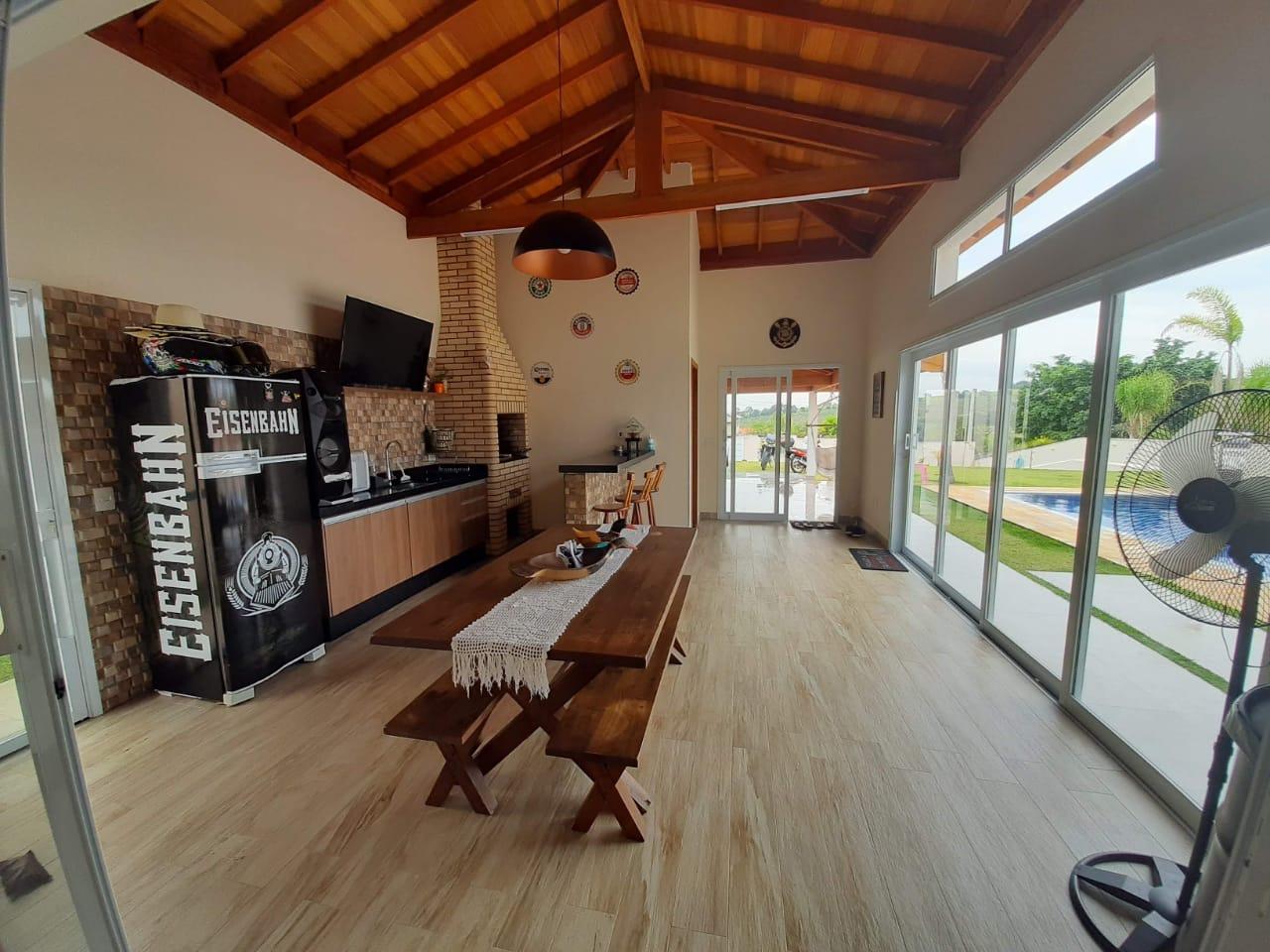 Casa de Condomínio à venda com 4 quartos, 960m² - Foto 14