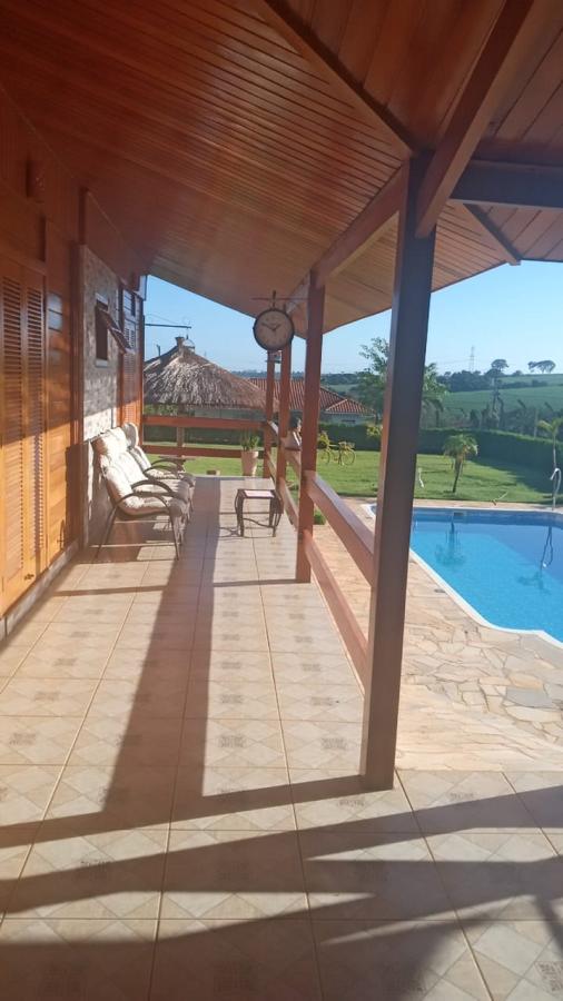 Casa de Condomínio à venda com 4 quartos, 960m² - Foto 16